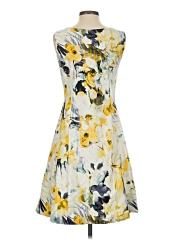 Michael Tyler Cocktail Dress (view 2)