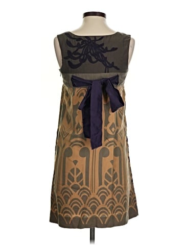 Floreat Cocktail Dress (view 2)