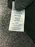 Yogalicious Black Athletic Shorts Size 10 - photo 4