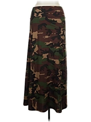 Agnes & Dora Casual Skirt (view 2)