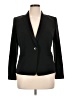 Ann Taylor Black Blazer Size 16 Petite - photo 1
