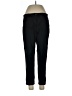 Talbots Solid Black Casual Pants Size 12 - photo 1