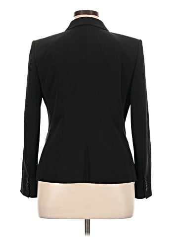 Ann Taylor Blazer (view 2)