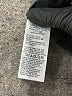 J.Crew Black Trenchcoat Size 12 - photo 7