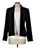 Peck & Peck 100% Polyester Black Blazer Size 6 - photo 1