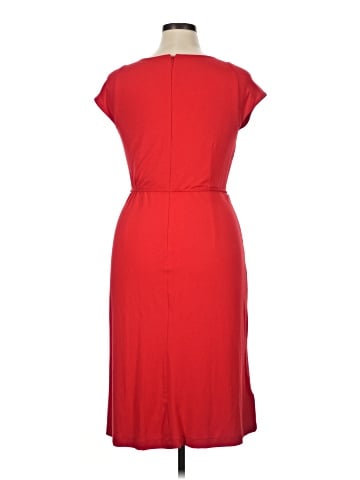Ann Taylor Casual Dress (view 2)