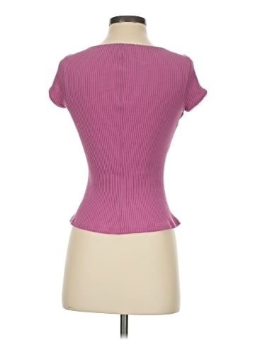 Intimately by Free People Short Sleeve Turtleneck (view 2)