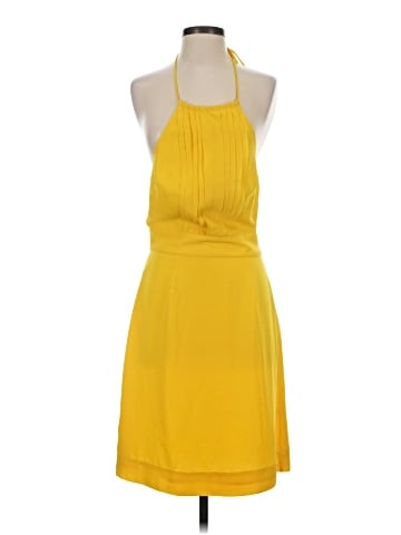 Banana Republic Cocktail Dress (view 1)