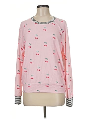 P.J. Salvage Long Sleeve T-Shirt (view 1)