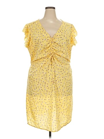 Indulge Sleeveless Top (view 1)