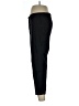Talbots Solid Black Casual Pants Size 12 - photo 5