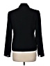 Peck & Peck 100% Polyester Black Blazer Size 6 - photo 2