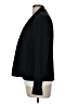 Peck & Peck 100% Polyester Black Blazer Size 6 - photo 5