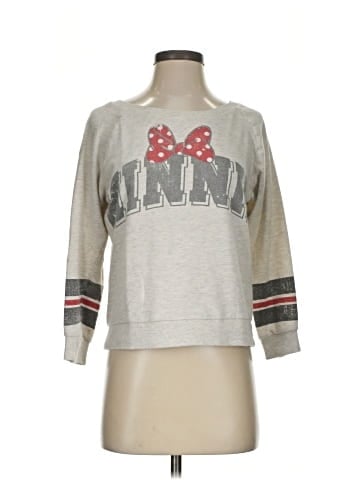 Disneyland Resort 3/4 Sleeve T-Shirt (view 1)