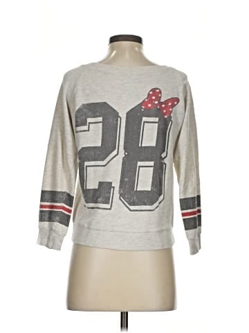 Disneyland Resort 3/4 Sleeve T-Shirt (view 2)