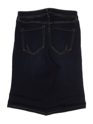 INC International Concepts Denim Shorts (view 2)