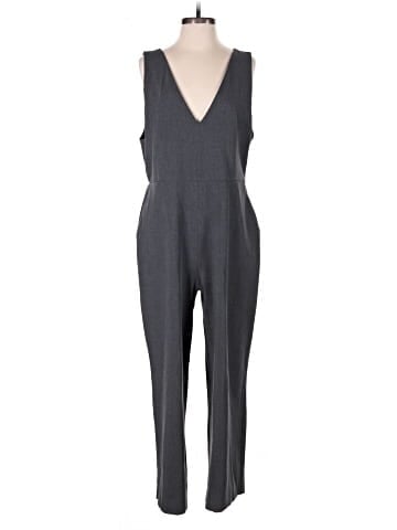 Uniqlo Jumpsuit (view 1)