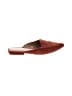 A New Day Burgundy Mule/Clog Size 7 - photo 1