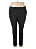 Old Navy Solid Black Active Pants Size 3X - photo 1