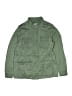 Walking on Sunshine 100% Cotton Solid Green Jacket Size XL (kids) - photo 1