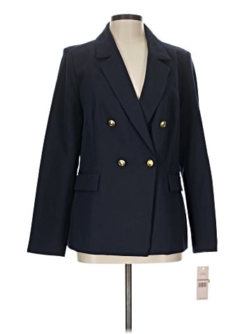 NANETTE Nanette Lepore Blazer (view 1)