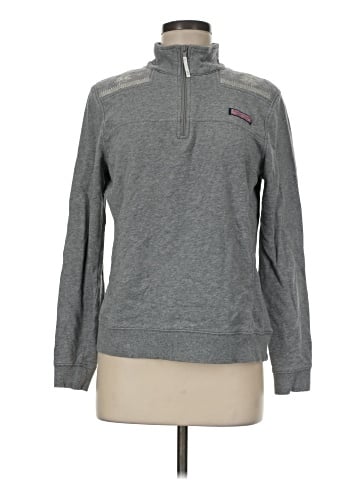 Vineyard Vines Pullover Sweater (view 1)