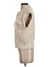 MNG Ivory Vest Size S - photo 5