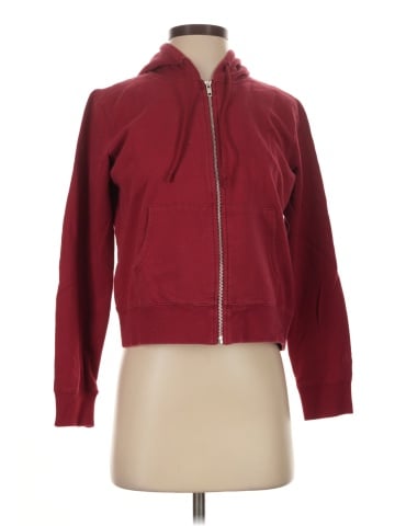 Gap Zip Up Hoodie (view 1)