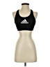 Adidas Black Sports Bra Size XS - photo 1