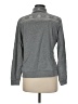 Vineyard Vines 100% Cotton Gray Pullover Sweater Size M - photo 2