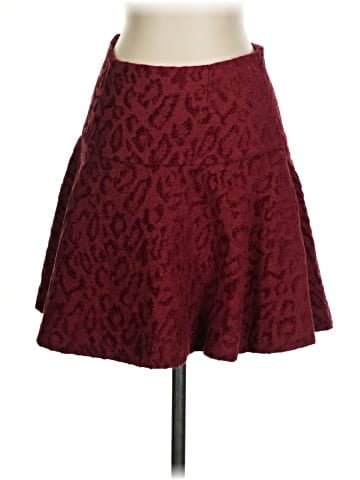 Free People Casual Skirt (view 1)