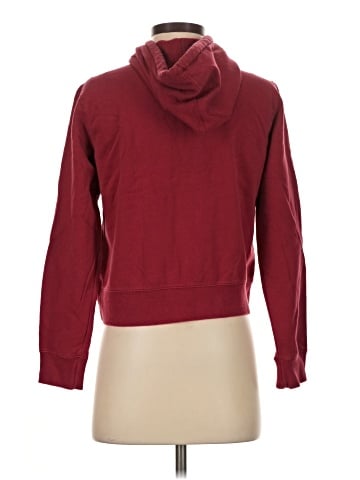 Gap Zip Up Hoodie (view 2)