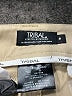 Tribal Solid Tan Khakis Size 8 - photo 7