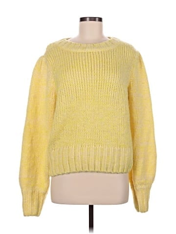 Greylin Pullover Sweater (view 1)