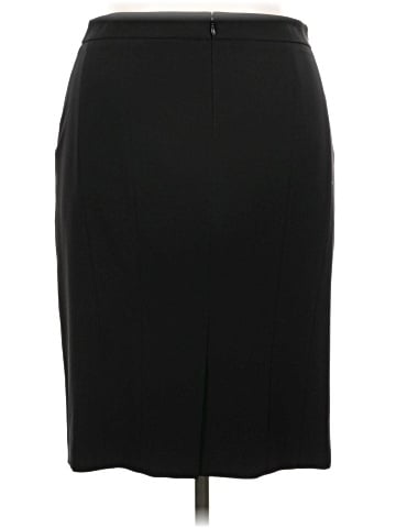 Ann Taylor Formal Skirt (view 2)
