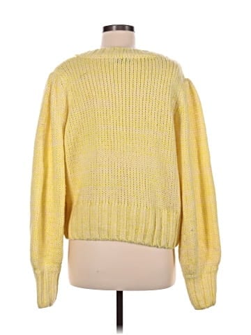 Greylin Pullover Sweater (view 2)