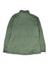 Walking on Sunshine 100% Cotton Solid Green Jacket Size XL (kids) - photo 2