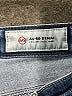 Adriano Goldschmied Blue Jeans Size 25 waist - photo 7