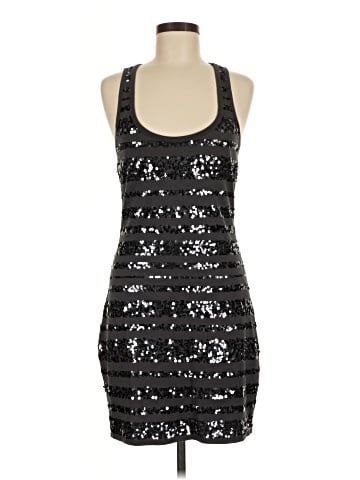 Express Cocktail Dress (view 1)