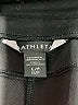 Athleta Black Active Pants Size L (petite) - photo 7