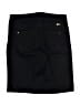 INC International Concepts Black Shorts Size 4 - photo 2