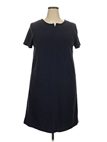Ann Taylor Casual Dress (view 1)