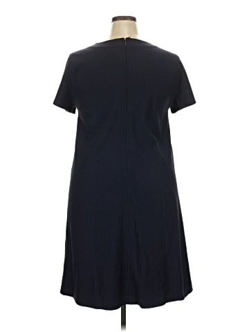 Ann Taylor Casual Dress (view 2)