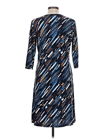 Elementz Casual Dress (view 2)