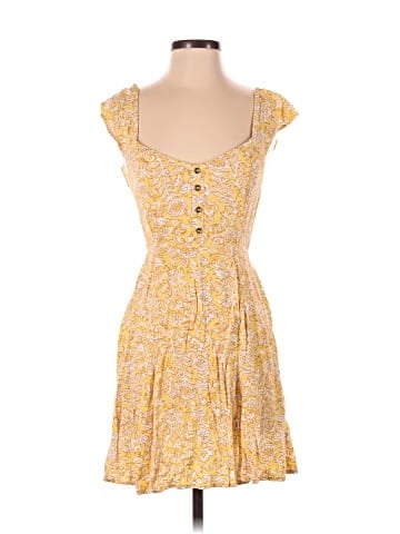 Billabong Casual Dress (view 1)