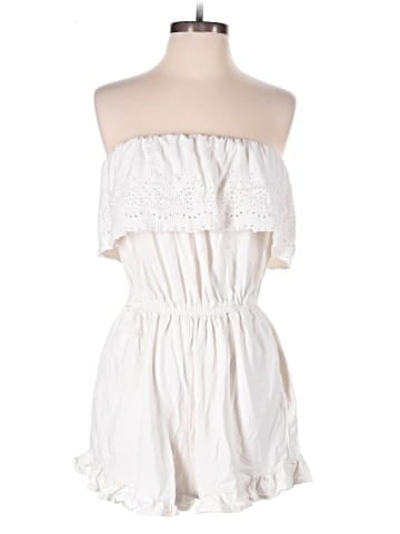 rue21 Romper (view 1)
