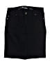INC International Concepts Black Shorts Size 4 - photo 1