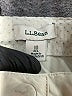 L.L.Bean Solid Gray Casual Pants Size 10 - photo 4