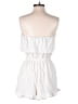 rue21 100% Cotton Hearts White Romper Size M - photo 2