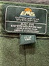 Eastern Mountain Sports Green Cargo Pants Size 11 - photo 7